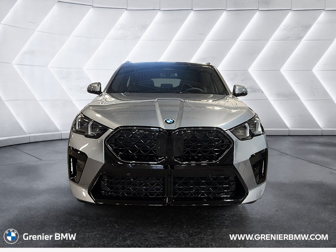 BMW X2 2026