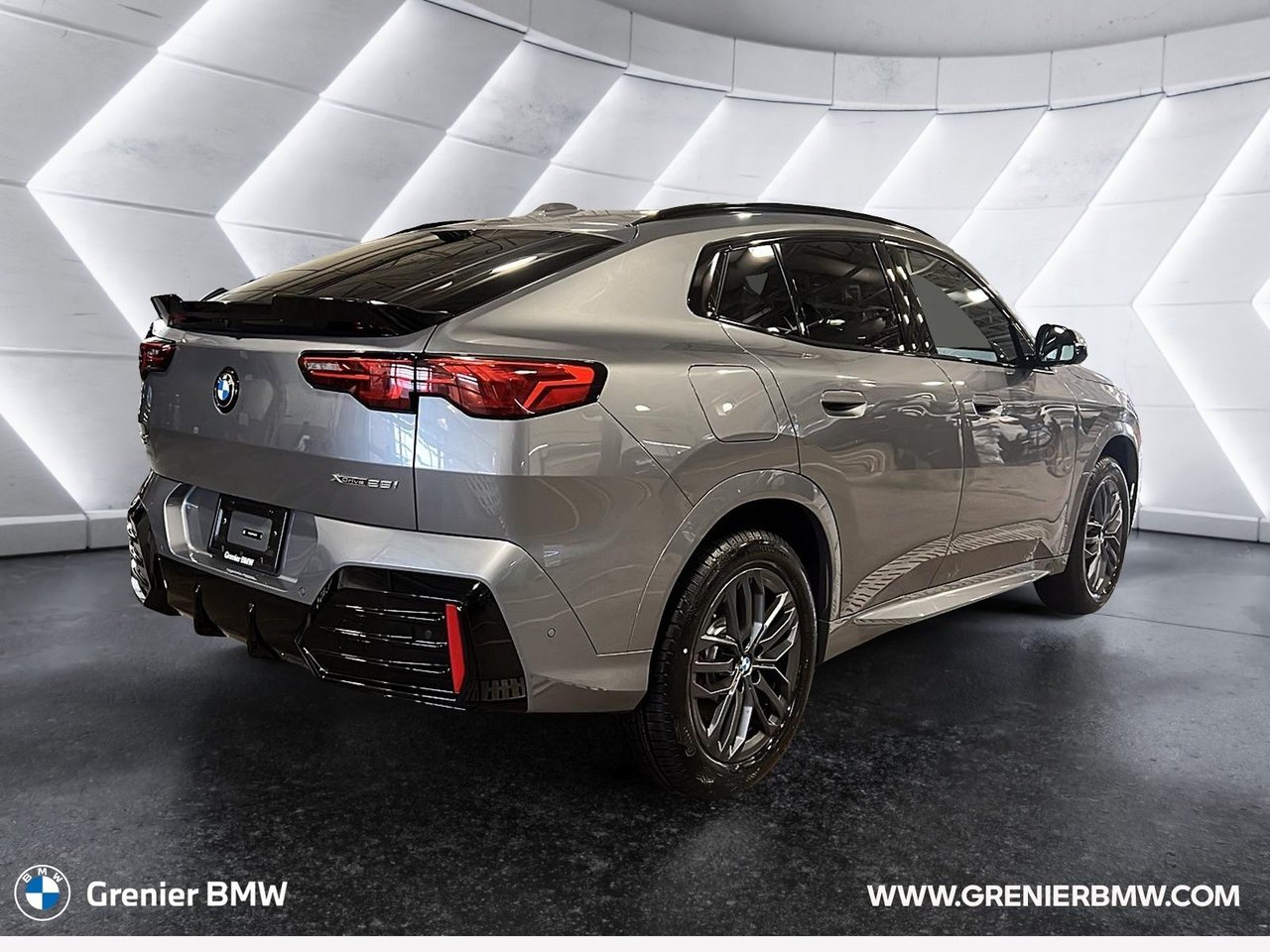 BMW X2 2026