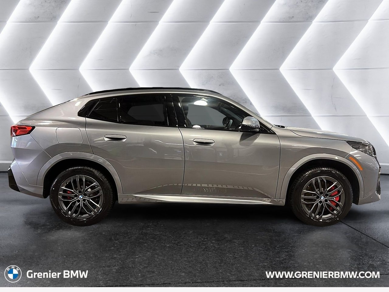 BMW X2 2026