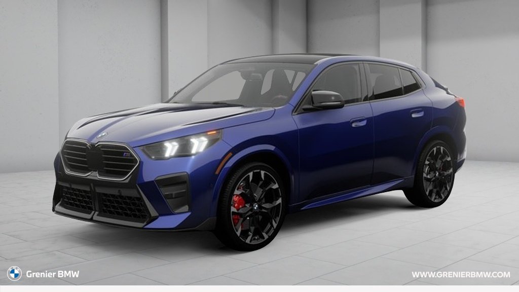 BMW X2 M 2026