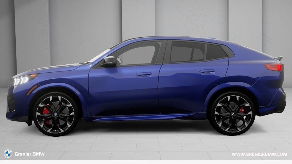 BMW X2 M 2026