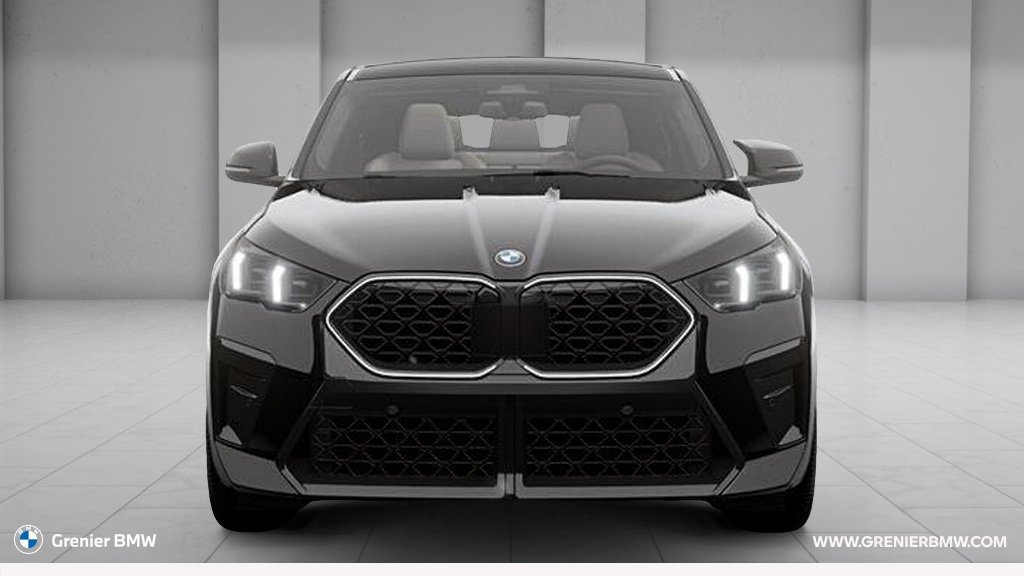 BMW X2 2026