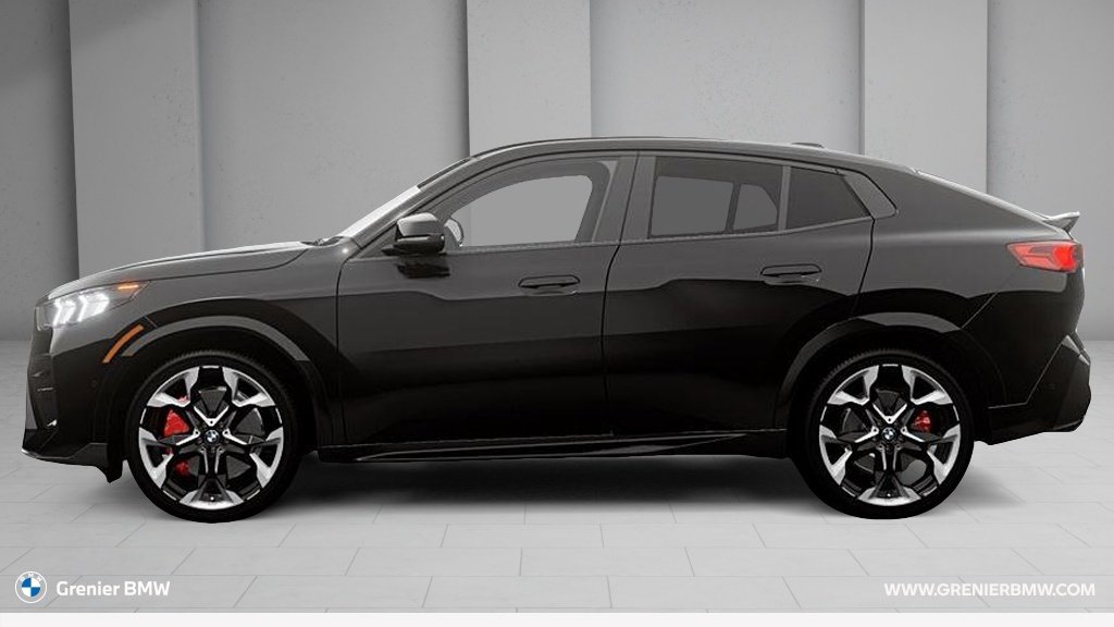 BMW X2 M 2026