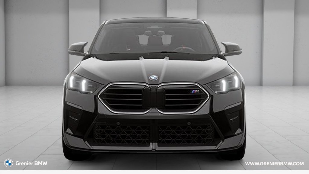 BMW X2 M 2026