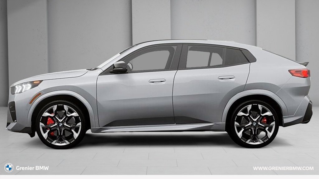 BMW X2 M 2026