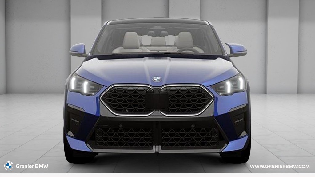 BMW X2 2026