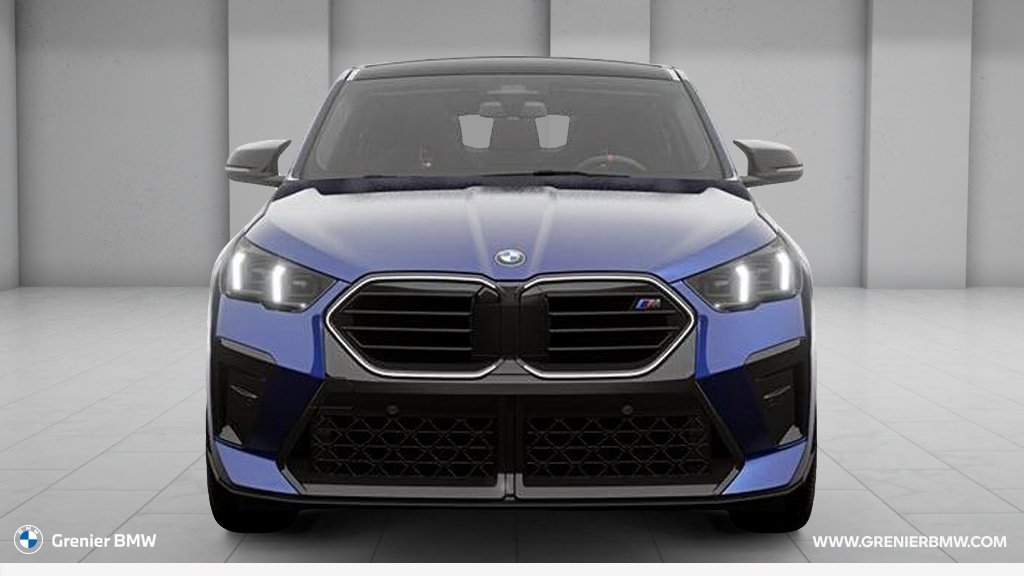 BMW X2 M 2026