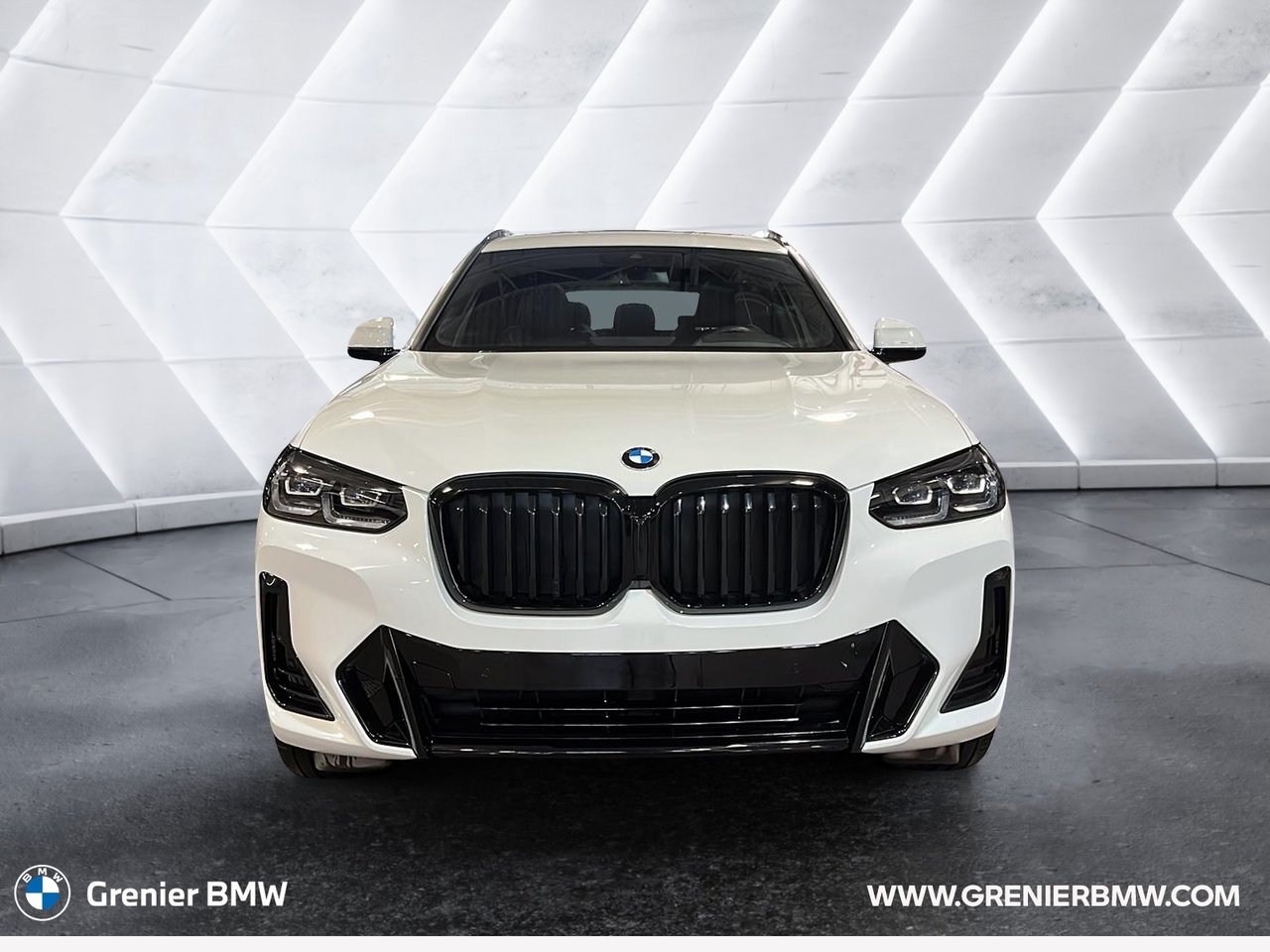 2023 BMW X3
