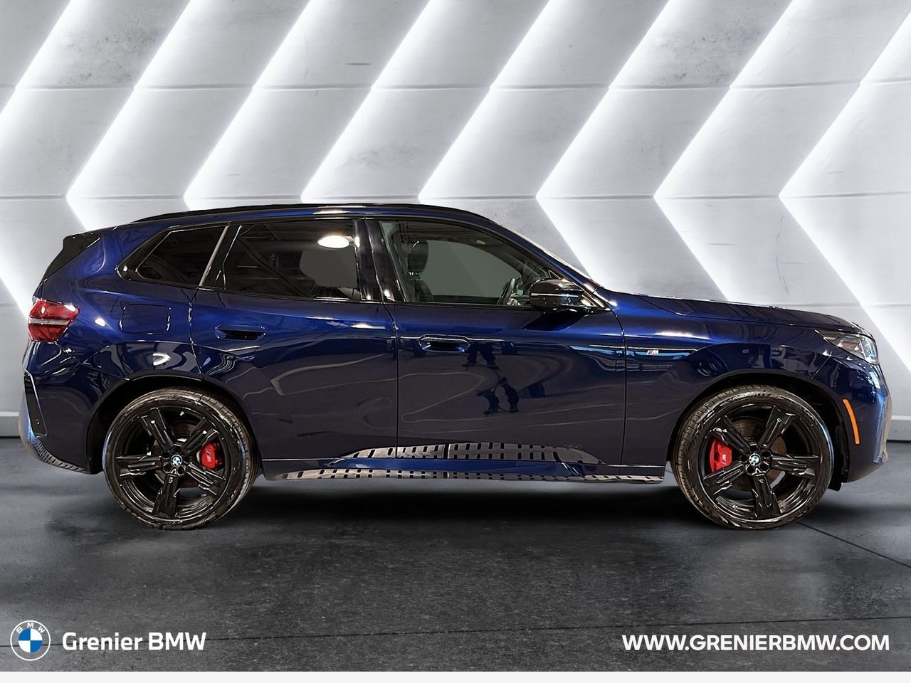 2025 BMW X3