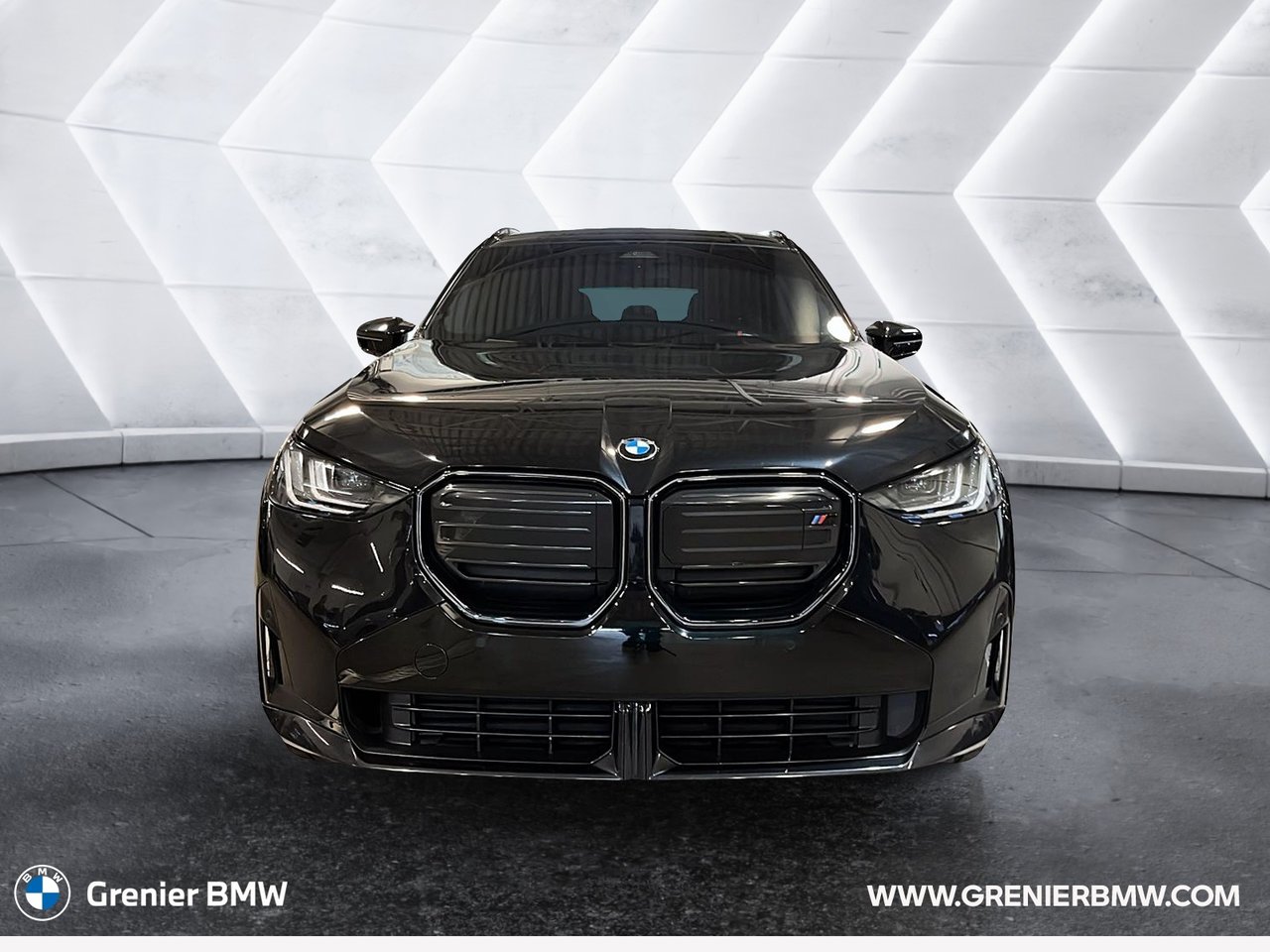 BMW X3 2025