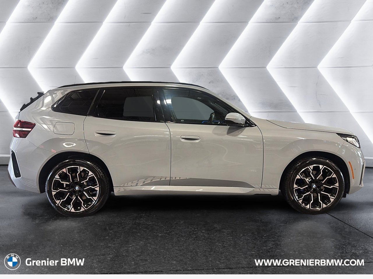 BMW X3 2026