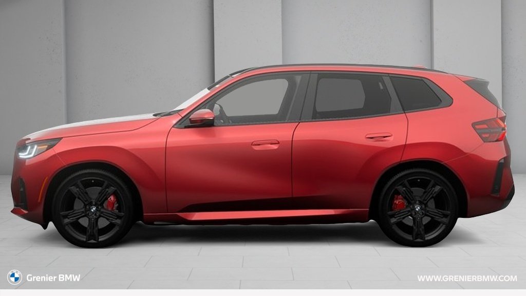 BMW X3 2026