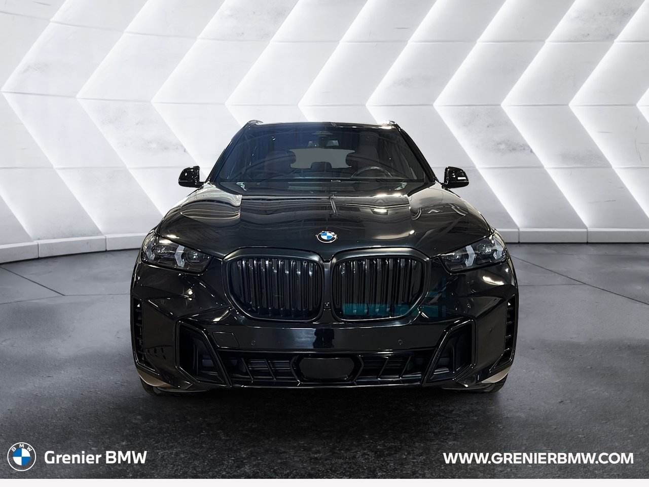 2024 BMW X5
