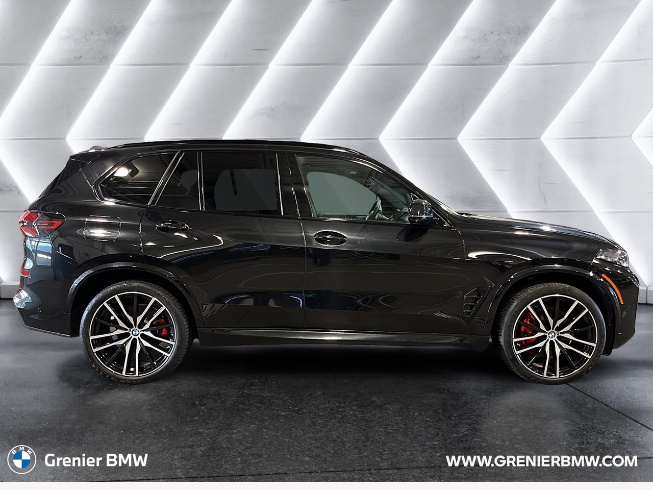 2024 BMW X5