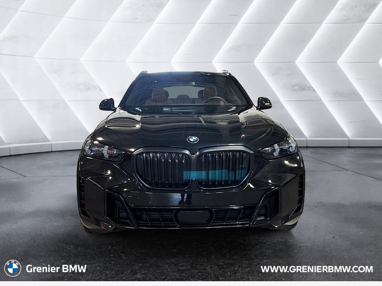 BMW X5 2026