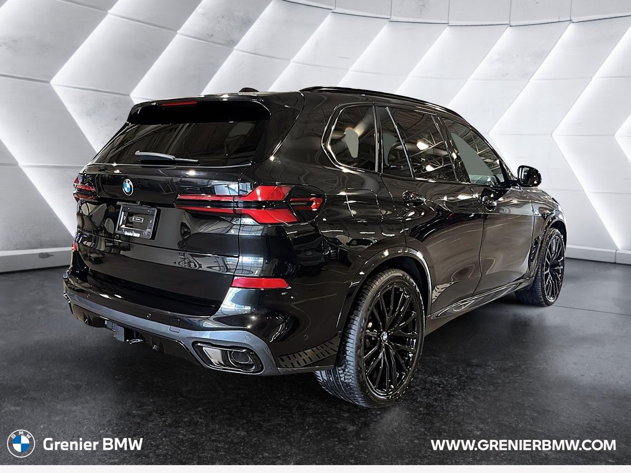 BMW X5 2026