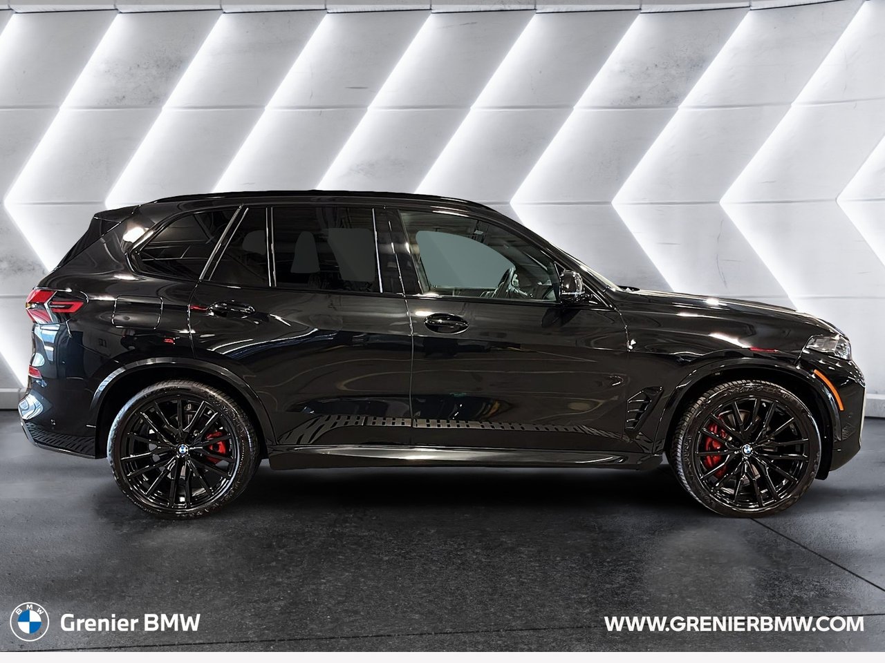 BMW X5 2026