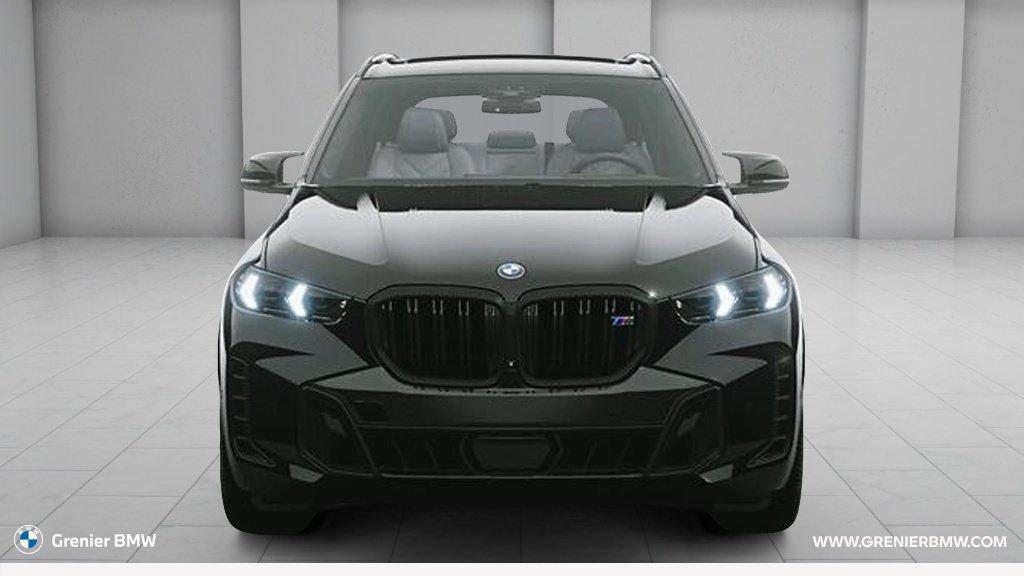 BMW X5 M 2026