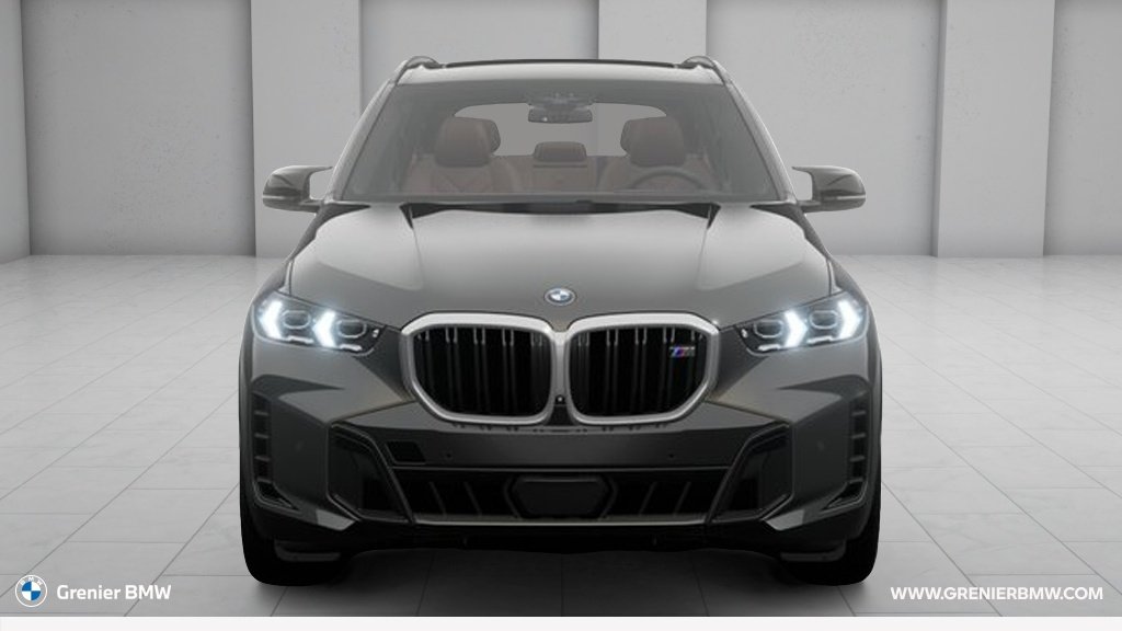 2026 BMW X5 M