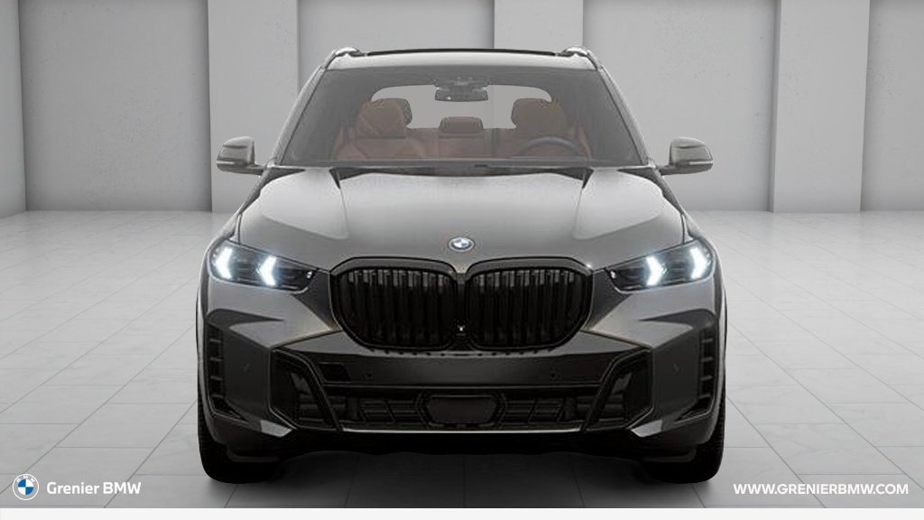 BMW X5 2026