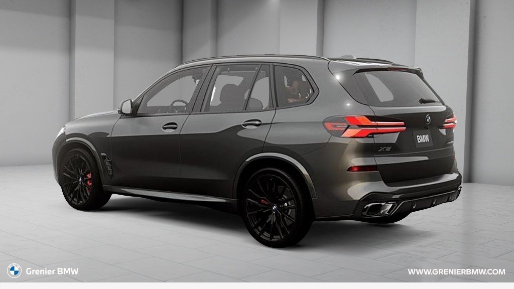 BMW X5 2026