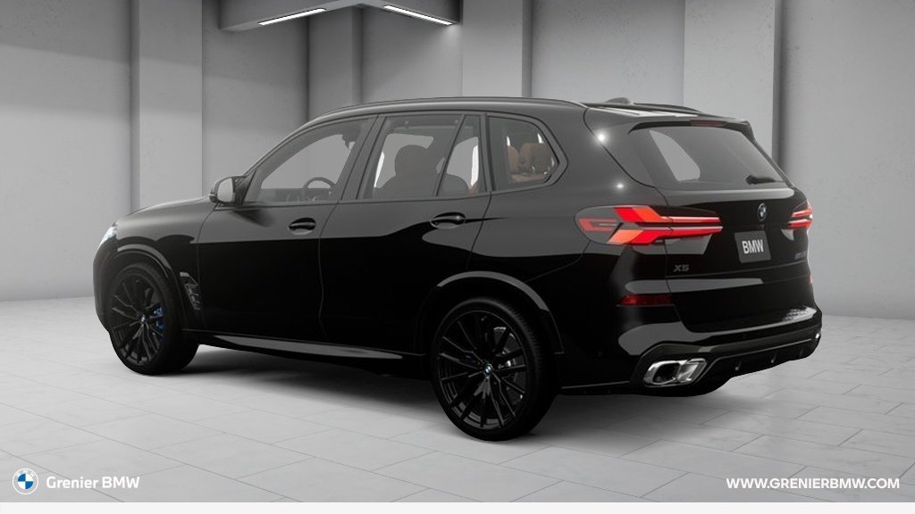 BMW X5 M 2026