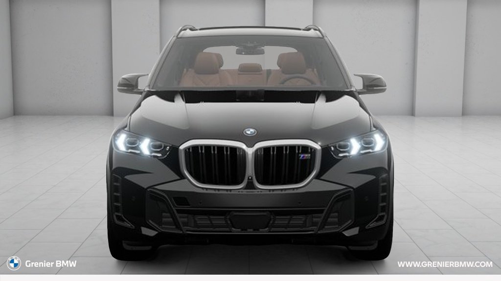 BMW X5 M 2026