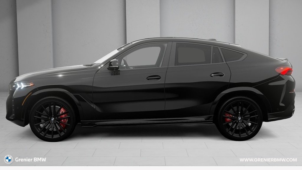 BMW X6 2027