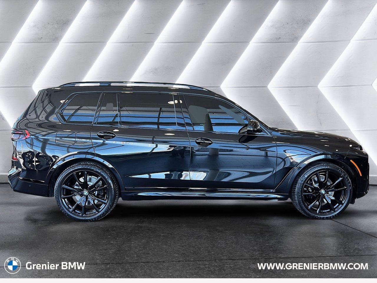 BMW X7 2026