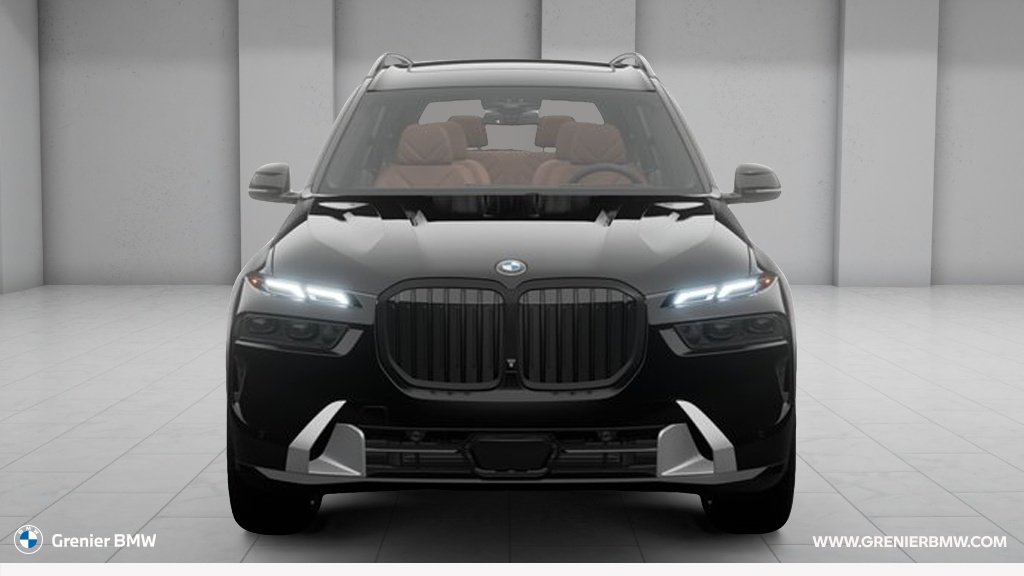 2027 BMW X7