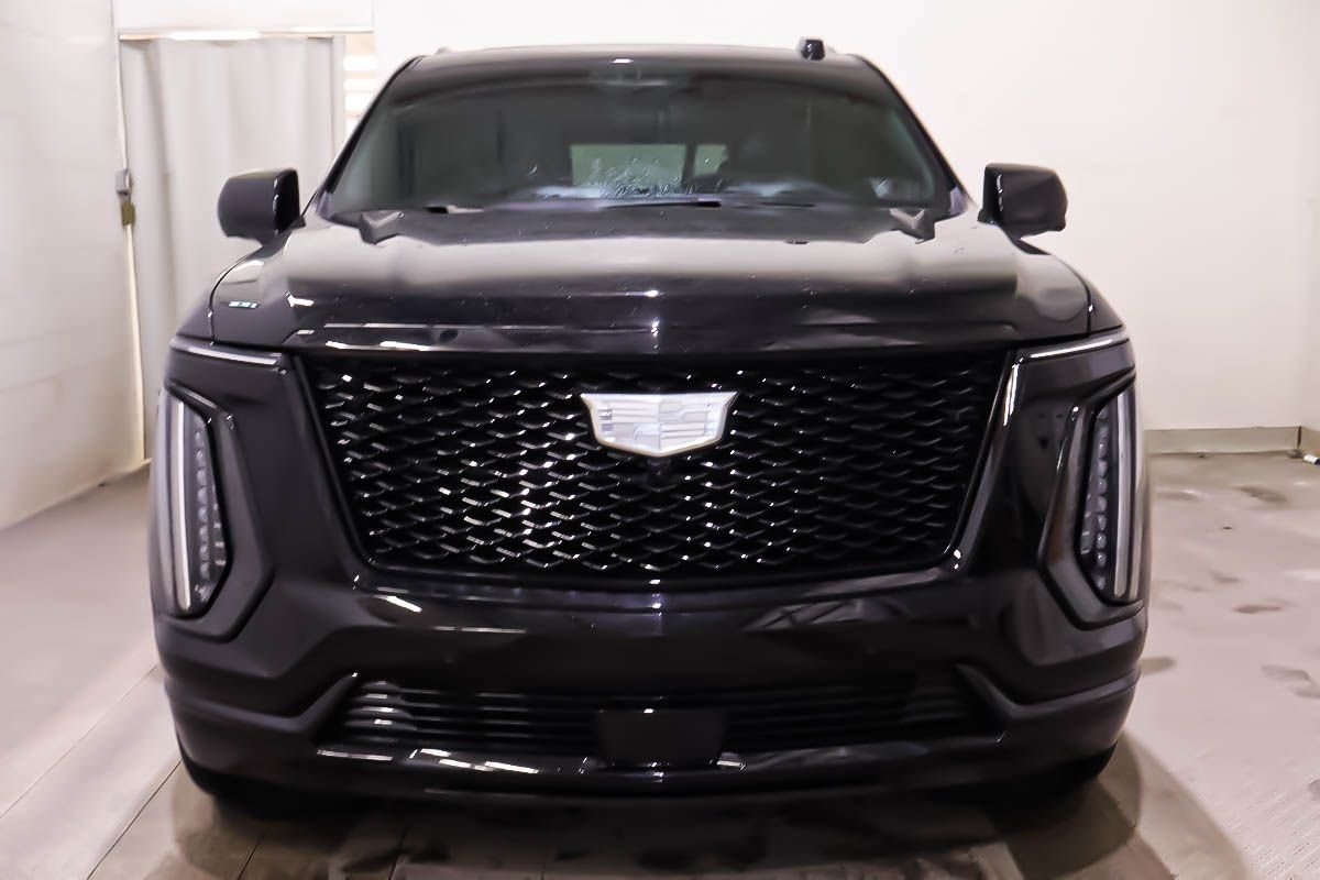 Cadillac Escalade 2025