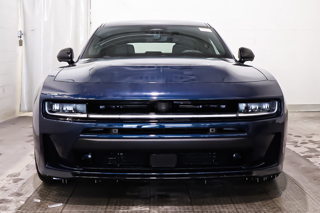 Dodge Charger 2026