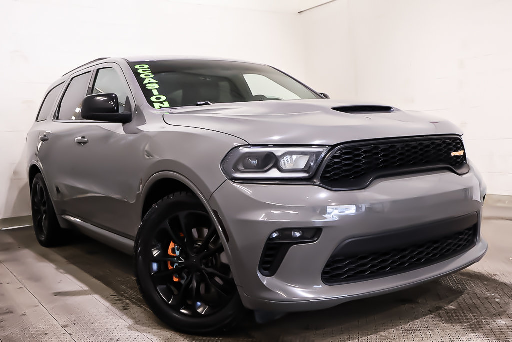 Dodge Durango GT AWD