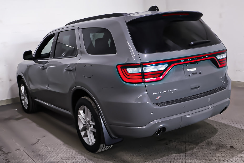 Dodge Durango 2025