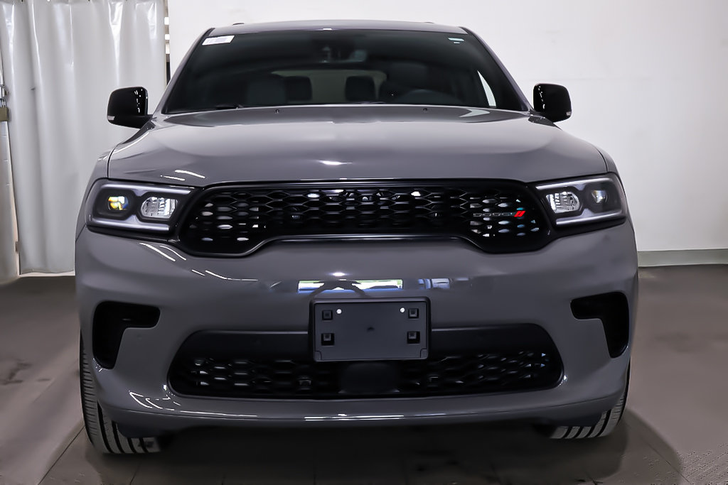 Dodge Durango 2025