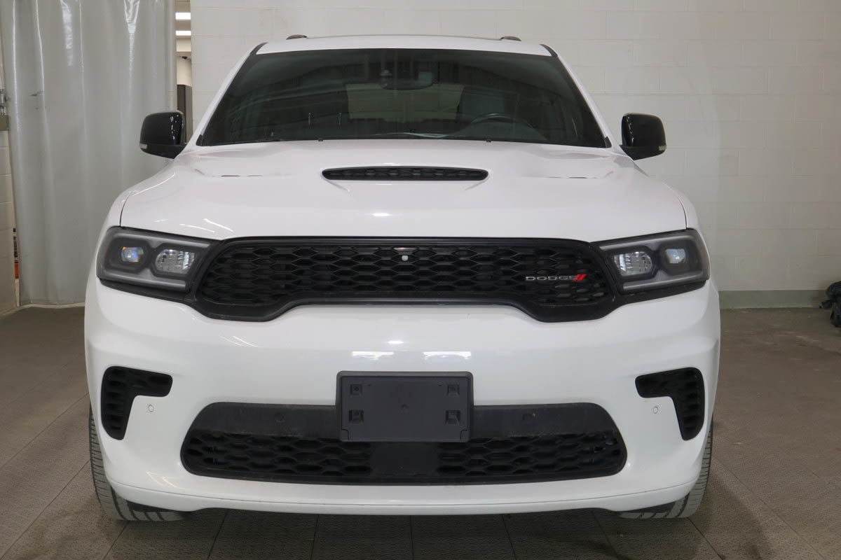 2025 Dodge Durango