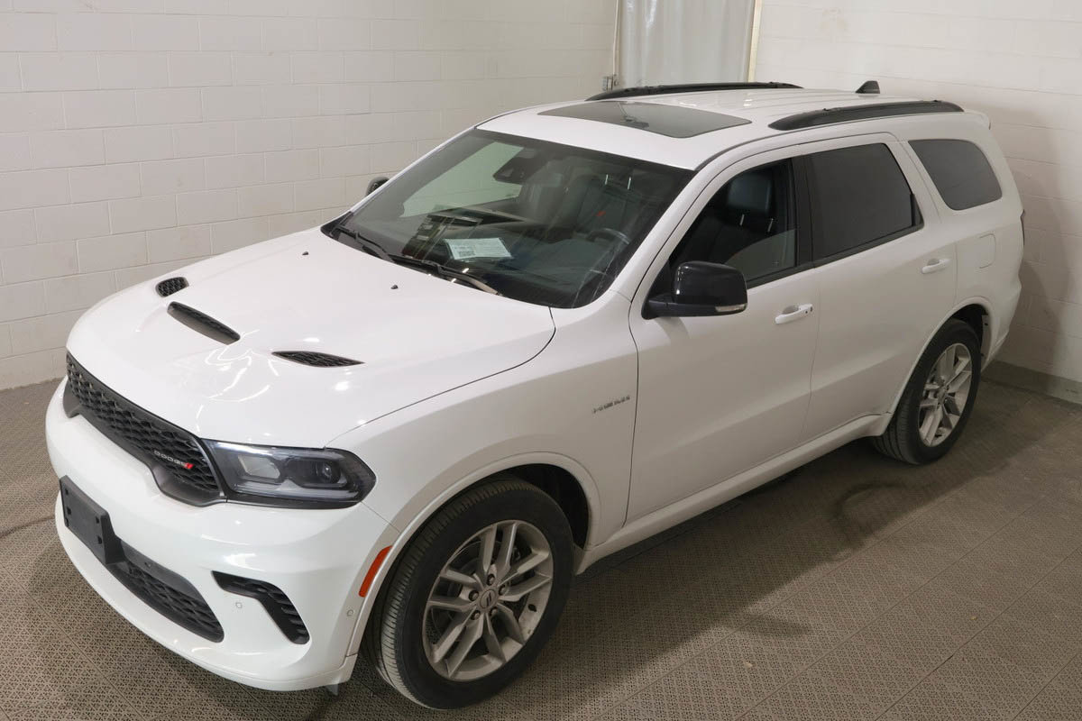 2025 Dodge Durango