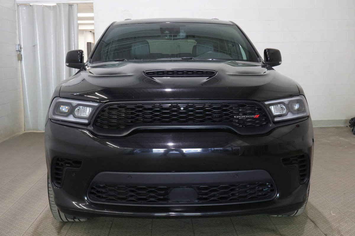 Dodge Durango 2025