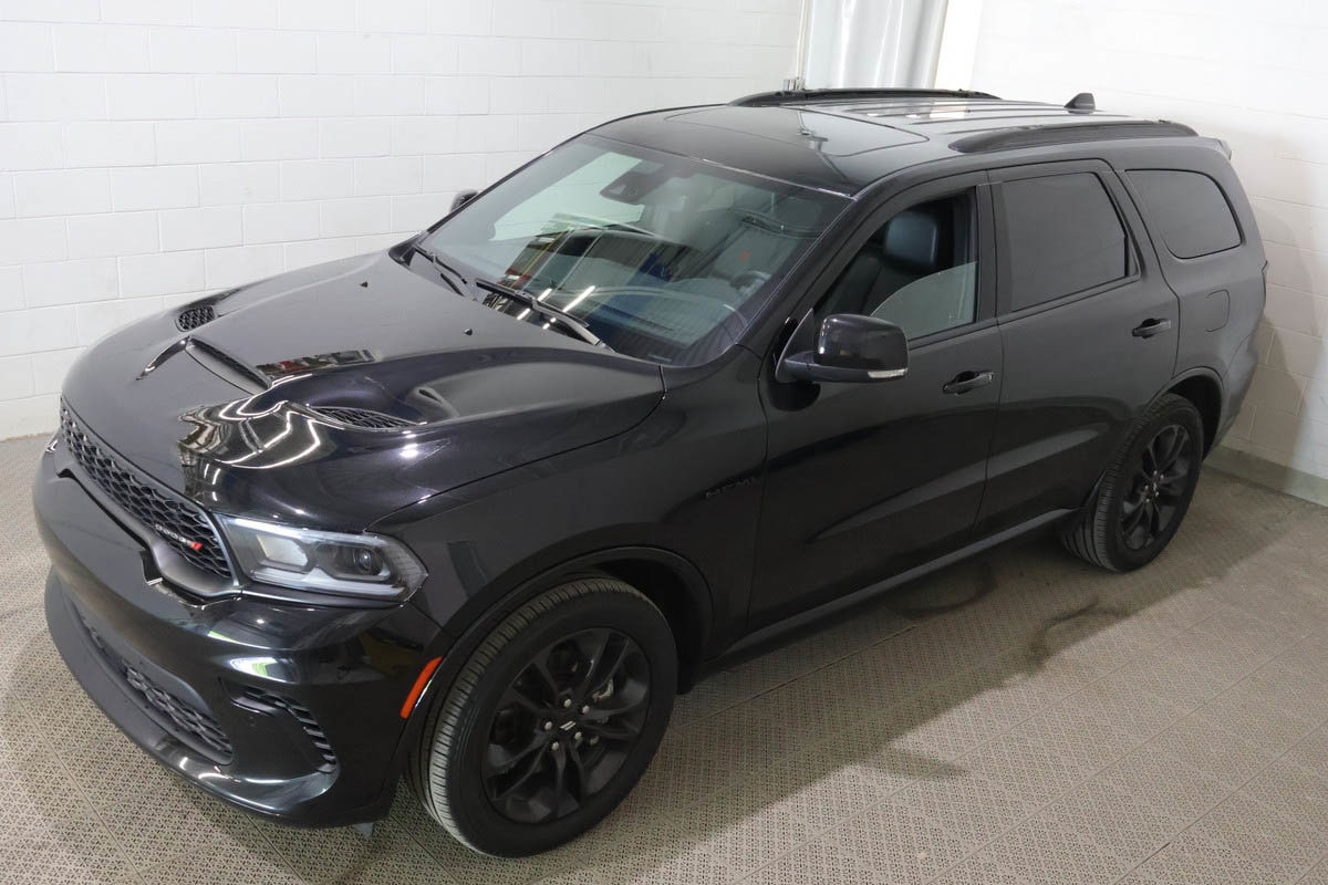 Dodge Durango 2025