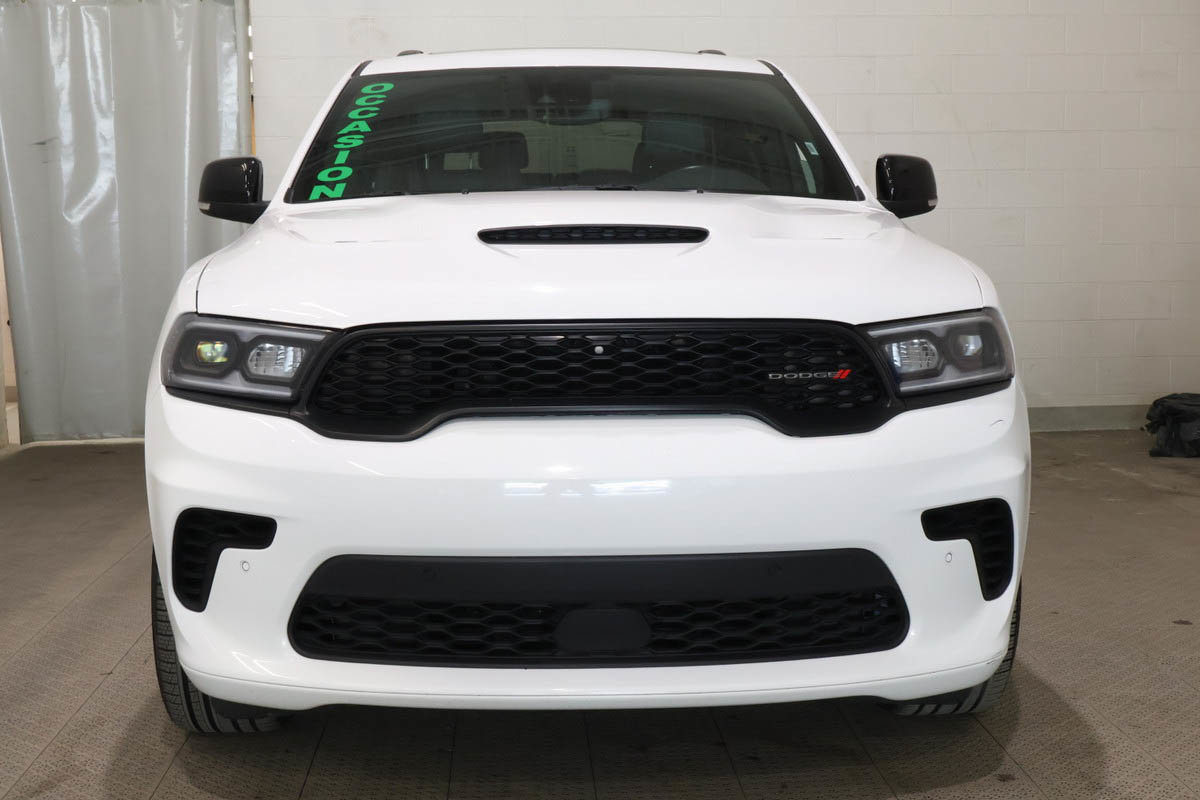 2025 Dodge Durango