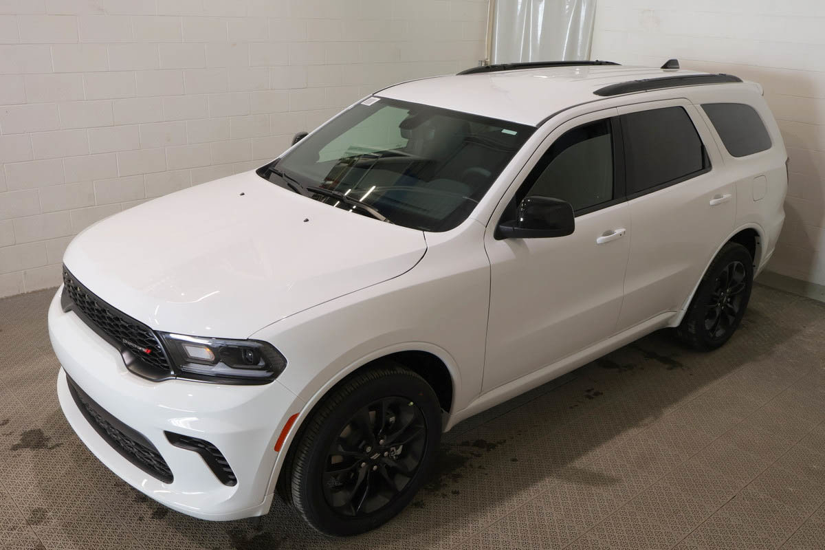 Dodge Durango 2026