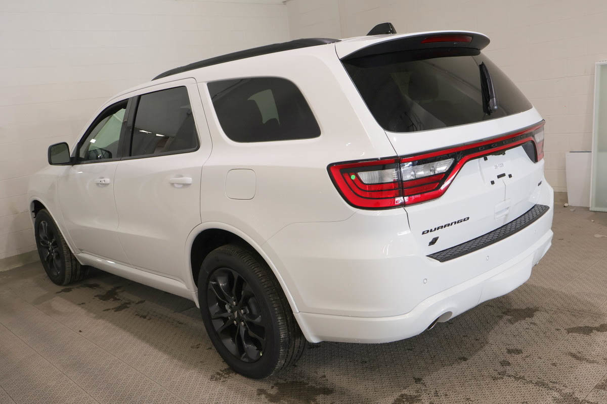 Dodge Durango 2026