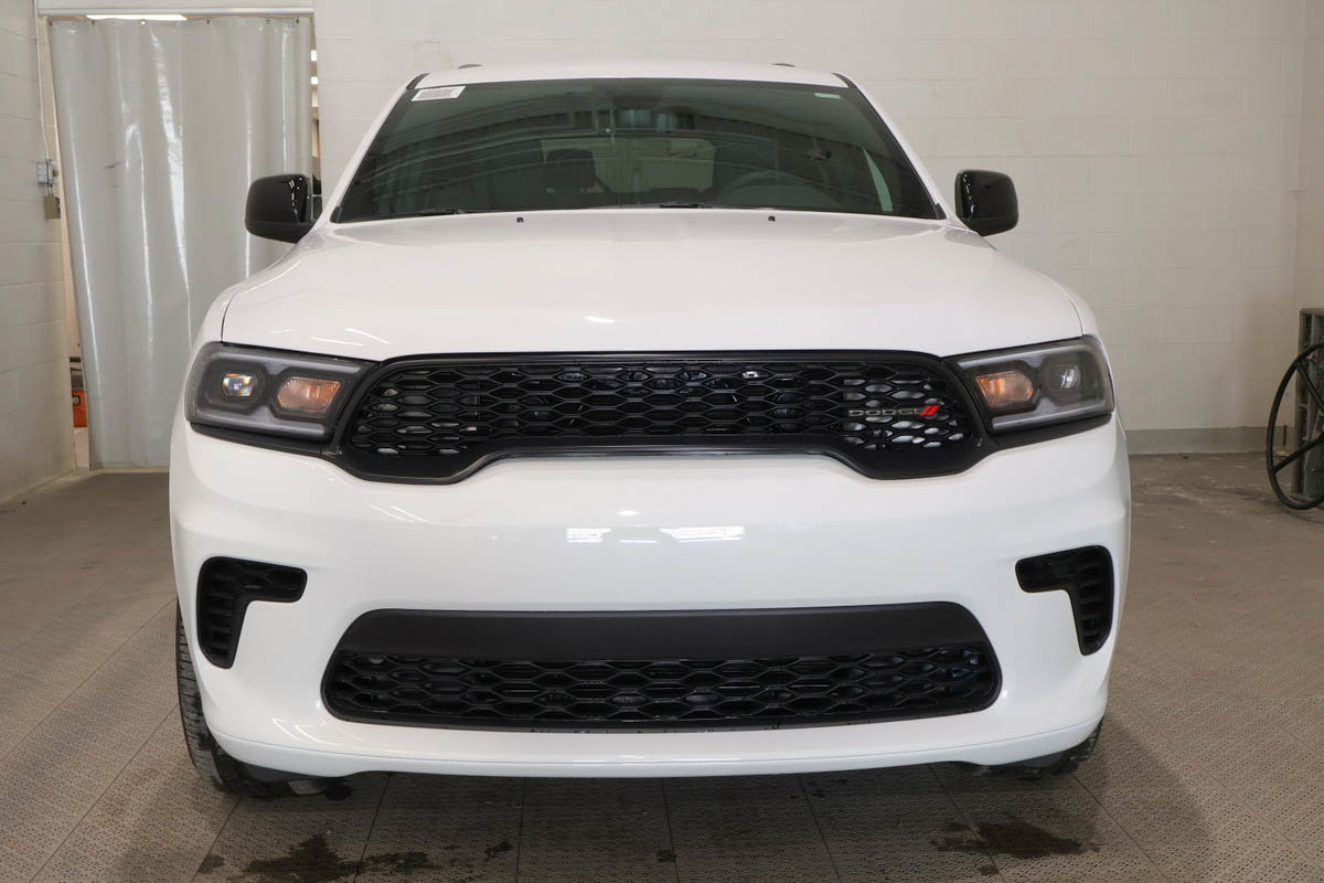 Dodge Durango 2026
