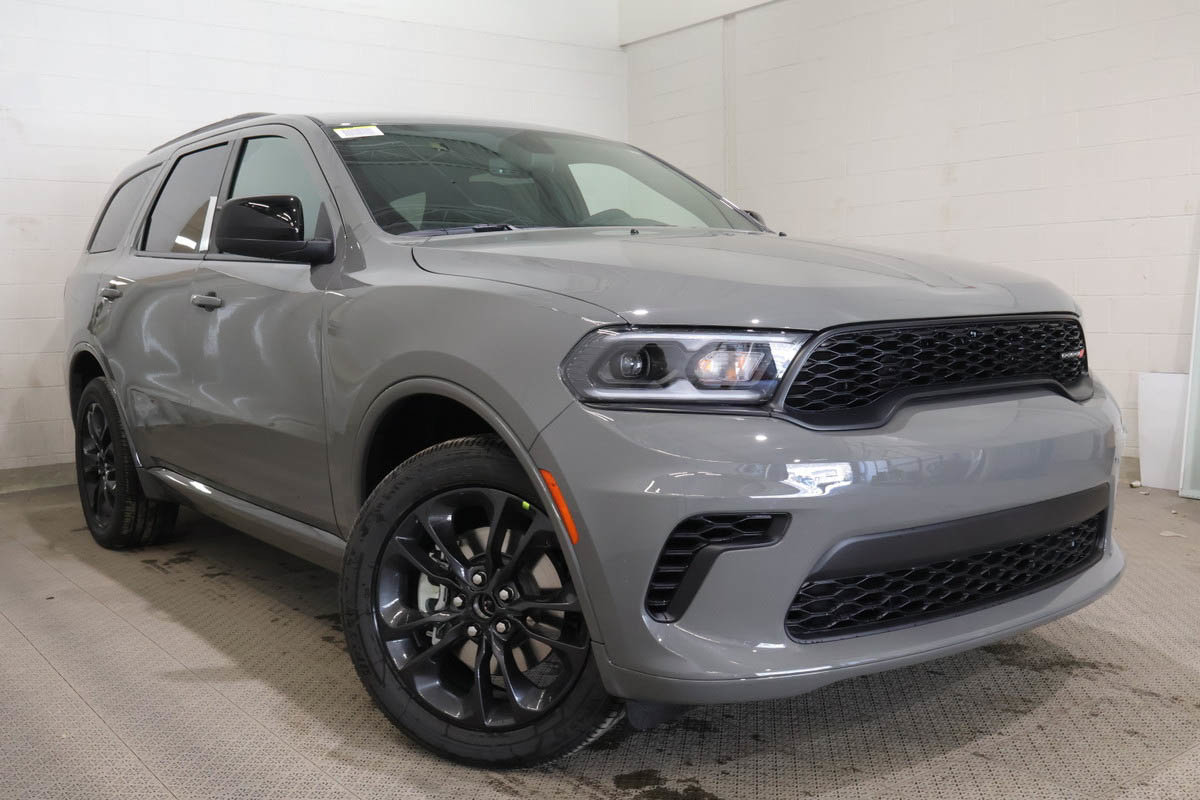 Dodge Durango 2026