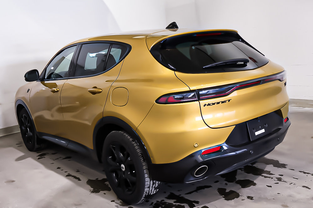 Dodge Hornet PHEV 2024