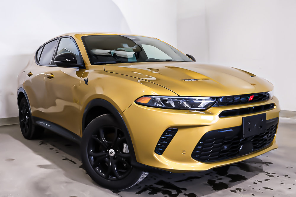 Dodge Hornet PHEV 2024