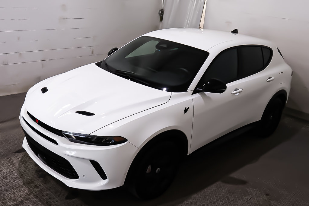 Dodge Hornet PHEV 2024