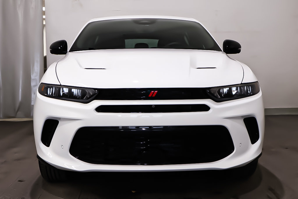 Dodge Hornet PHEV 2024