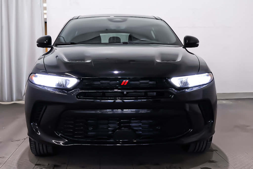 Dodge Hornet PHEV 2024