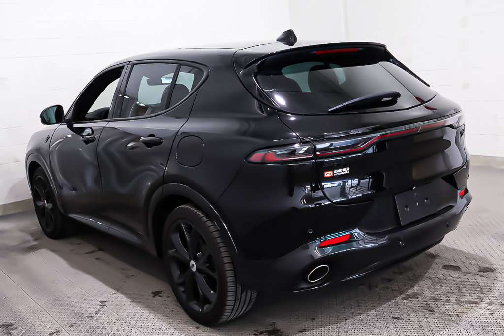 Dodge Hornet PHEV 2024